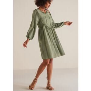 Soft Surroundings Willow Dress X-Small